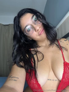 When i woke up i did something special but i don t know if you re