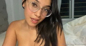 What do you think i have under here can you guess