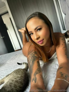 Didn t they tell you i was a savage