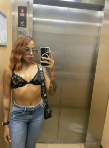 Do i make you nervous in a good way