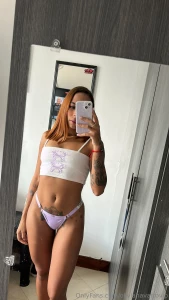 If god wanted us to be naked why did he let sexy lingerie invented