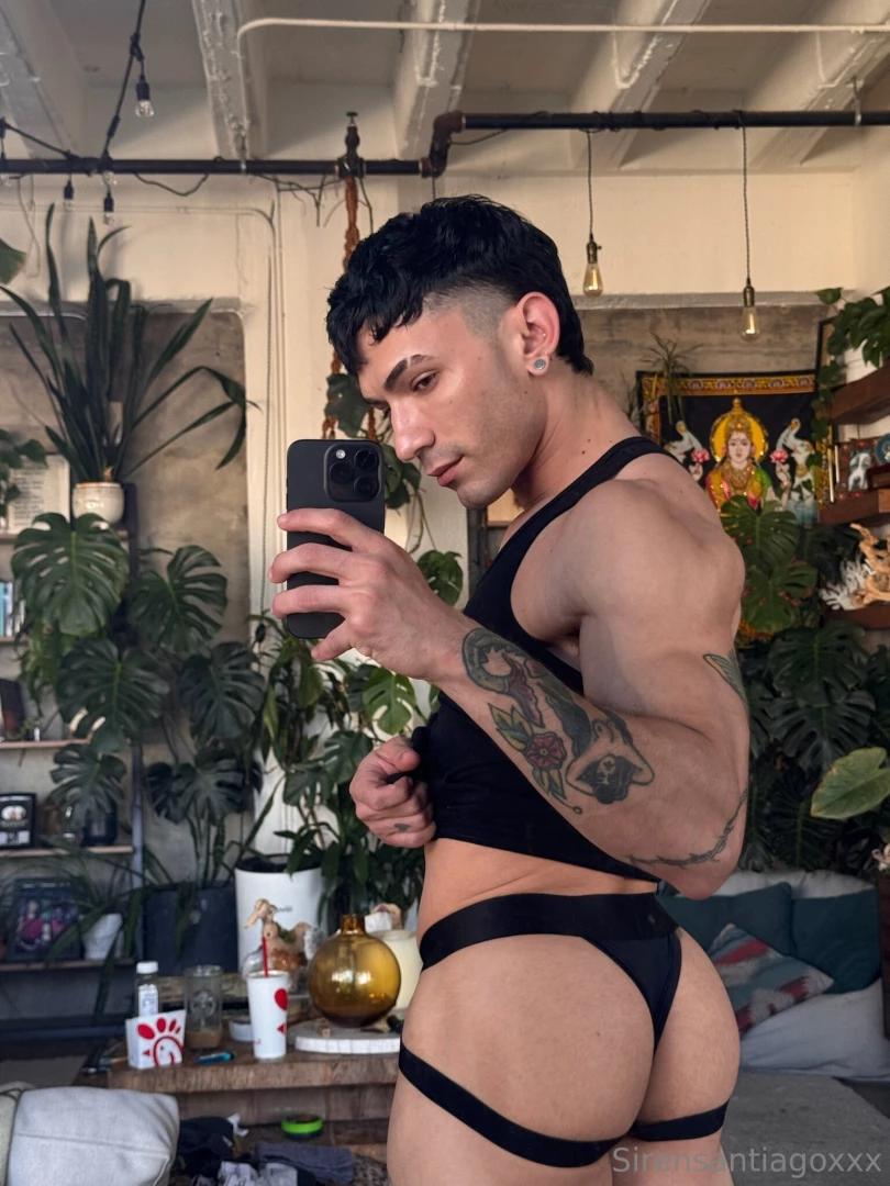 Do you like watching good i like being watched 