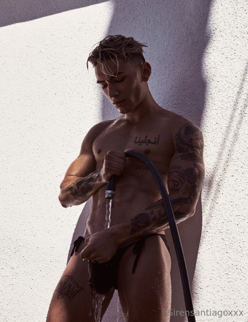Do you mind cooling me down this hose seems good but i wish i had part 1 