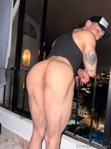 Looking back at you to see if you ll make my getting fucked out the