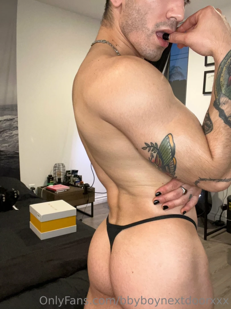 Need someone to come give me some cumpany part 2 