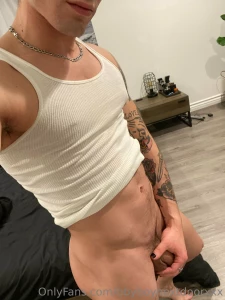 You tryna see more cock