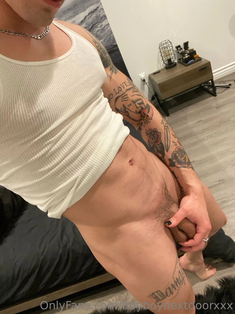 You tryna see more cock part 2 