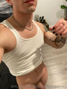 You tryna see more cock part 4