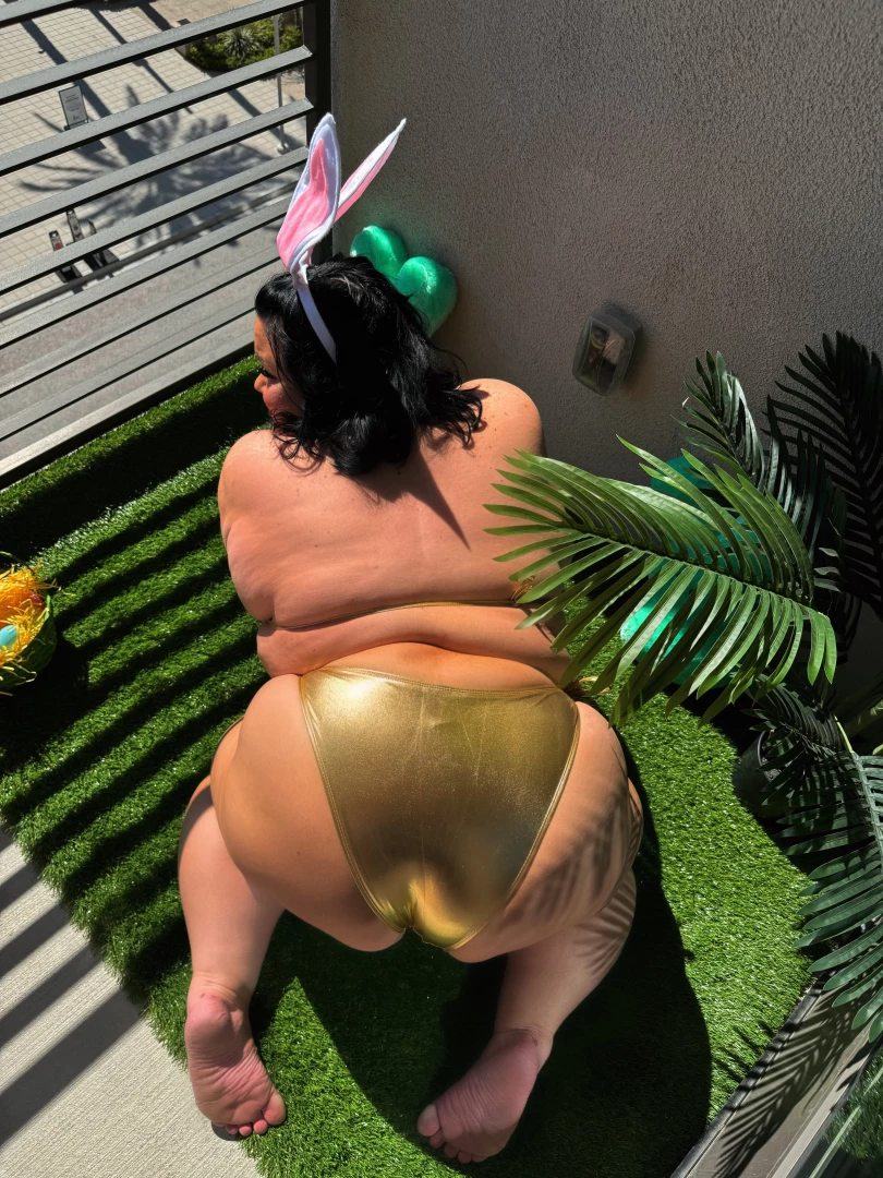 Happy easter babe part 4 