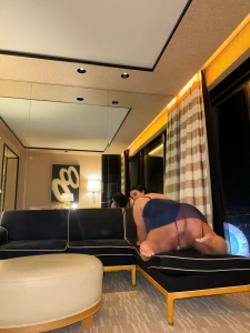 Come on dinners served