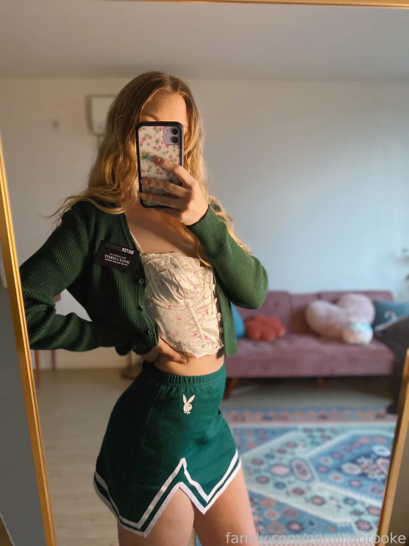 A little missionary dress code change part 1 