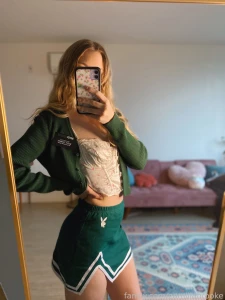 A little missionary dress code change part 1