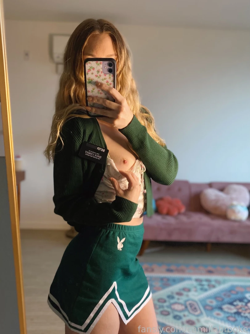 A little missionary dress code change 