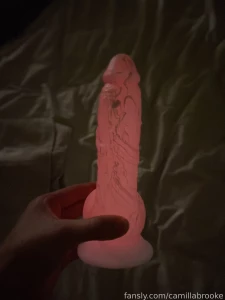 Love my new toy part 4