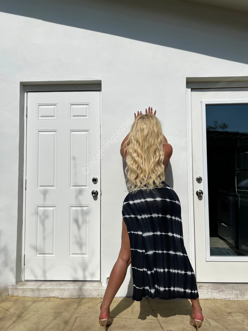 Getting my tan on ttuesday 