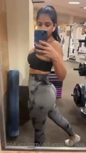 Gym progress part 16