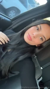 Blasting music in my car is all i need