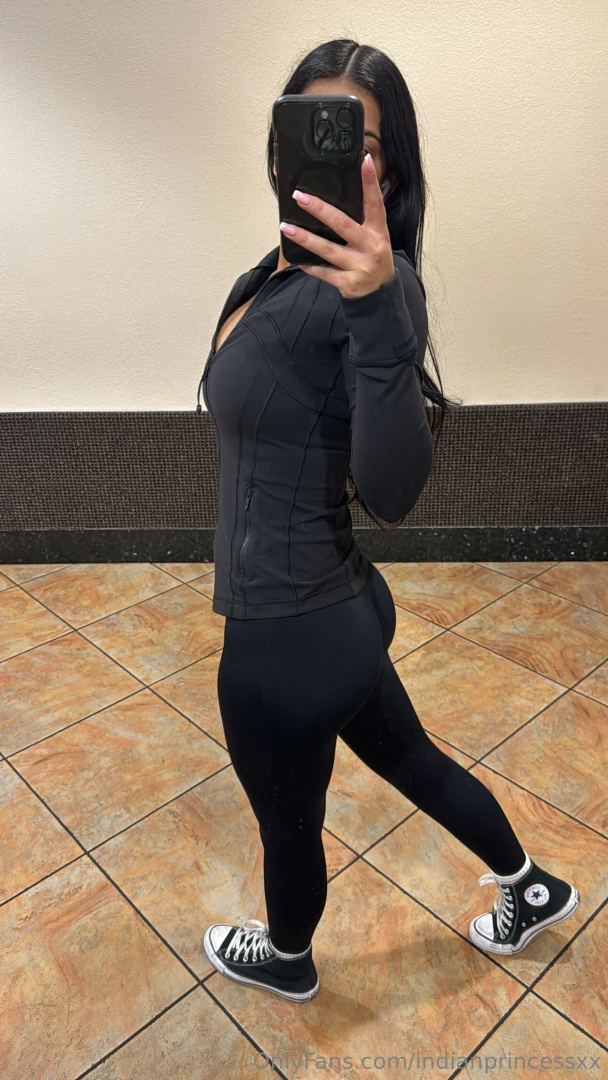 Going to my favorite place 