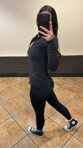 Going to my favorite place