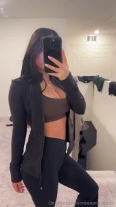 Just got back from the gym and i m feeling so proud