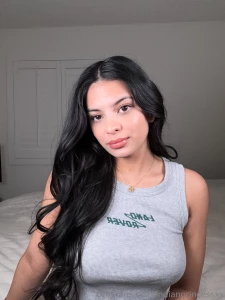 Look me in my eyes and tell me i m pretty