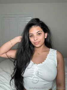 The day just started