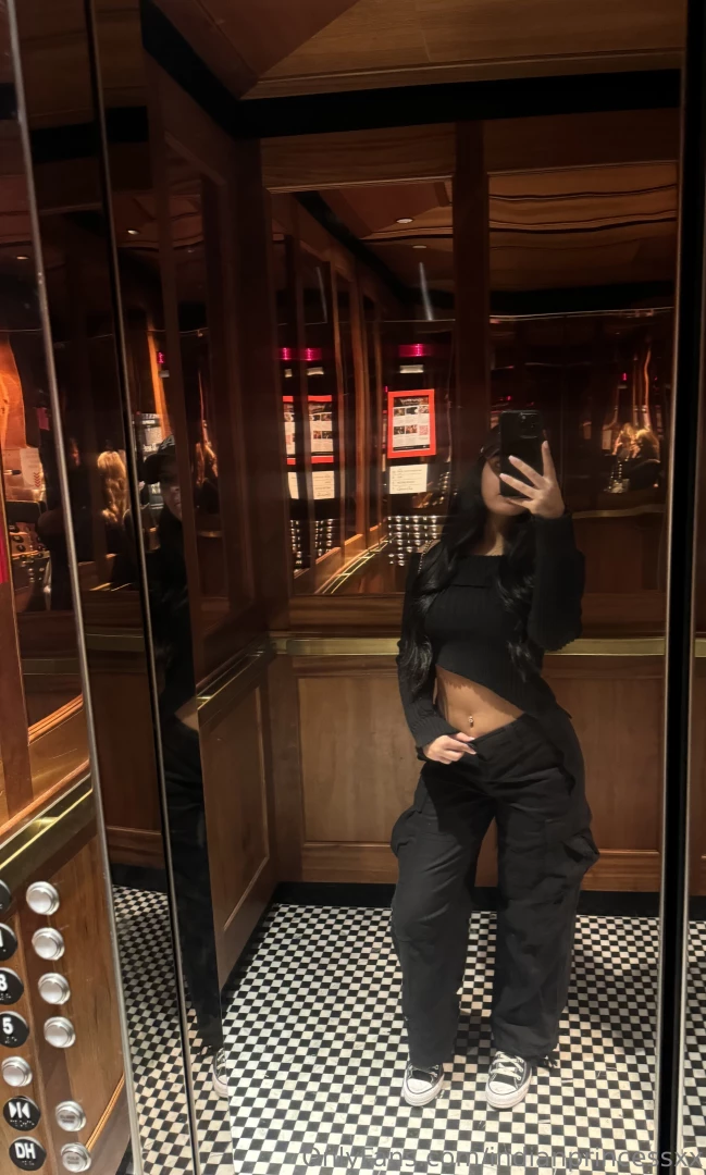 How do you stay inspired 