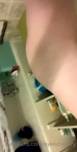 Since i can post again