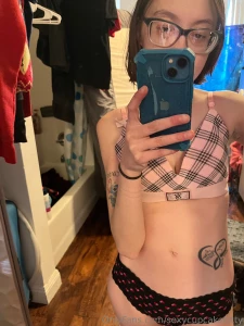 The more tips i can get will get me more cosplays underwear and bras i part 1