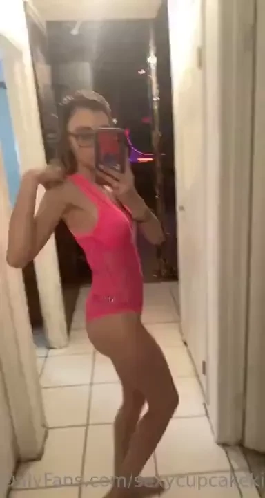 Pretty in pink part 1106 