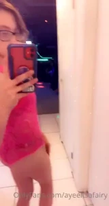 Sexycupcakekitty part 153
