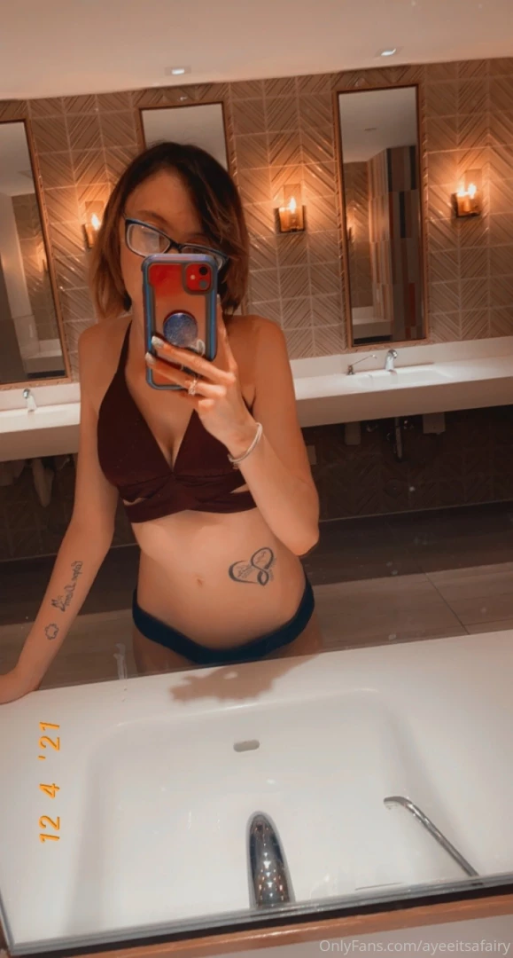 Sexycupcakekitty part 124 