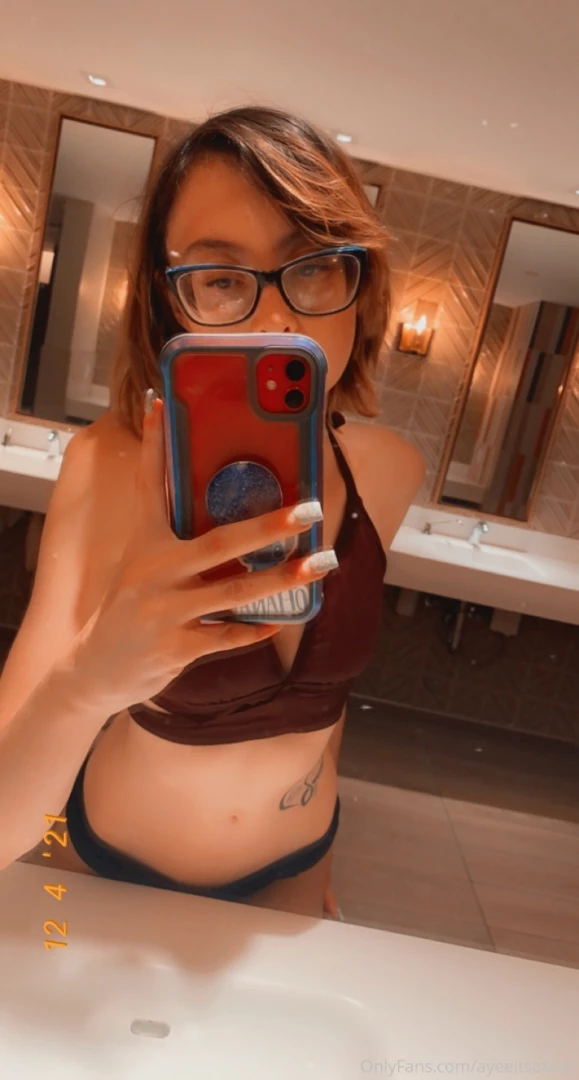 Sexycupcakekitty part 122 