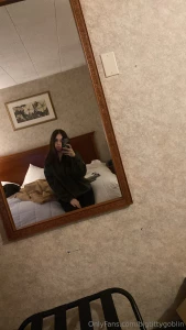 Unlock for twerking amp boobies in the mirror part 2