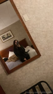 Unlock for twerking amp boobies in the mirror part 3