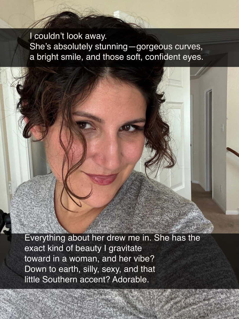 Portland vs houston - part 1 - i have crush on a texas girl part 4 