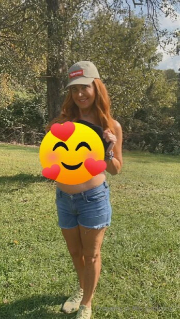 The only way to get rid of bikini tan lines 