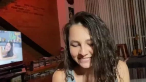 Ever wonder what would happen if you were watching one of your