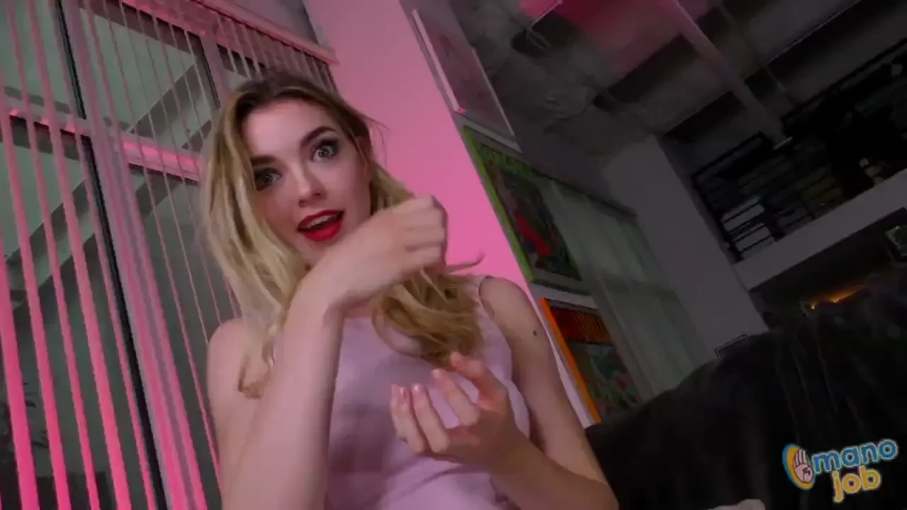 Pornin15seconds with annyaurora 