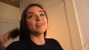 18 minutes with zoey foxx get to know her my producer director billy