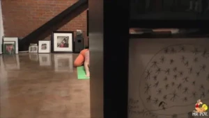 Since girlsinyogapants is trending here s the full uncensored xxx