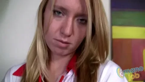 Sperm bank nurse ami is pissed she s pissed cause this is your third 