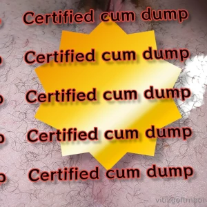 It s fully certified you don t want to miss out on it part 1