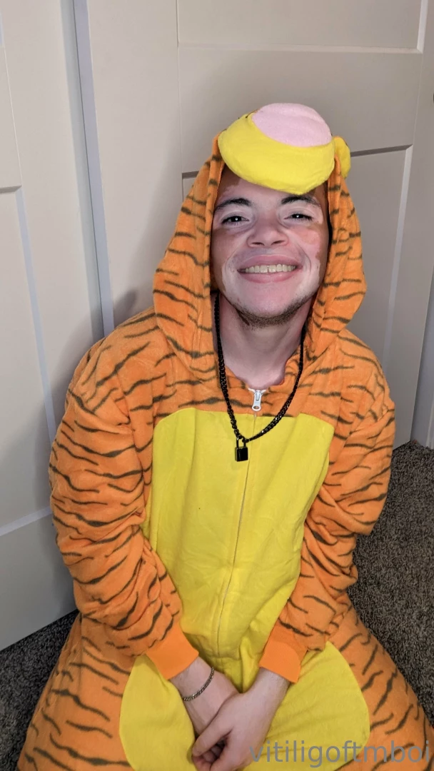 Hey there i hope you all had a good holiday amp if you don t celebrate part 3 