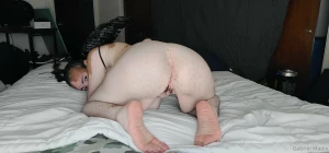 God said i was better at being a naughty little angel do you think he part 6