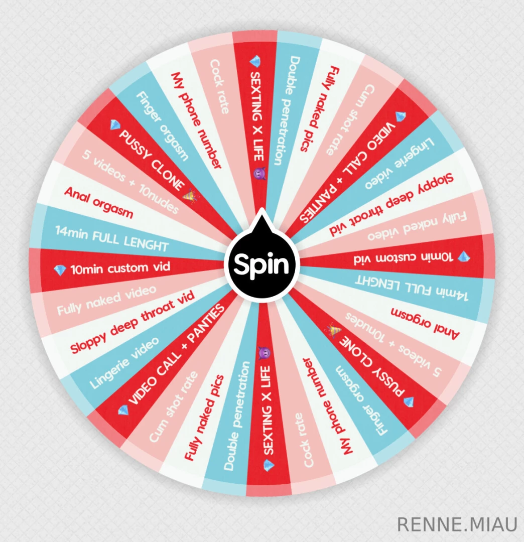 2025 winning 1 spin 10 3 spins 22 4 spins 30 pussy clone sexting x part 1 