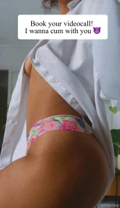 I like to wear ur clothes