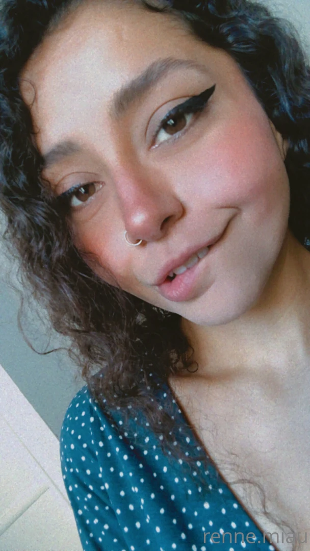 Dont get full with my innocent face i can be very wild 