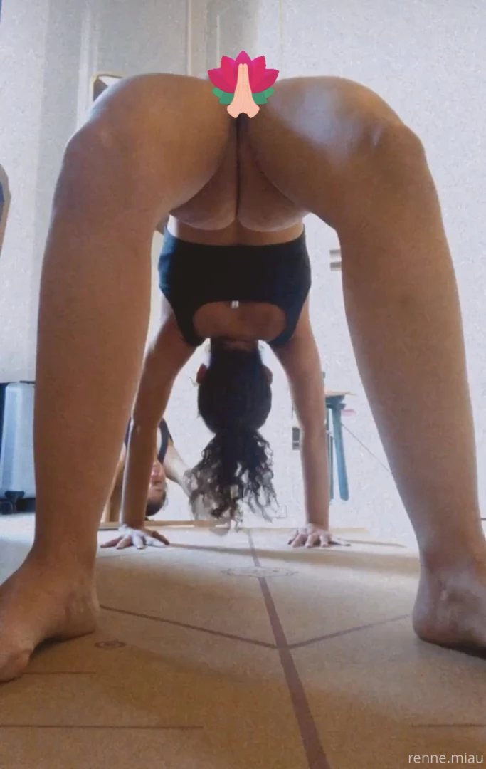 Would u fuck me in this position part 2 