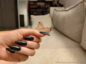 Hands amp feet part 3